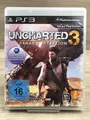 Sony PS3 Spiel • Uncharted 3 - Drake's Deception • Playstation 3 #M18