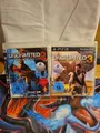Uncharted 2 & 3 PlayStation 3 Ps3 Spielesammlung Sony Klassiker