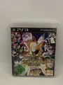 Naruto Ultimate Ninja Storm Revolution (PlayStation 3 PS3)