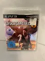 Playstation 3 PS3 - Uncharted 3 - First Print - Neu & Sealed