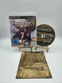 Uncharted 3-Drake's Deception (Sony PlayStation 3) | Ps3 Spiel | Getestet ✅️