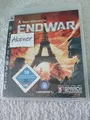 Tom Clancys Endwar (Sony PlayStation 3) PS3