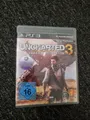 Uncharted 3-Drake's Deception (Sony PlayStation 3)
