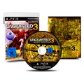 PS3 Spiel Uncharted 3 Drake's Deception