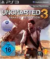 Uncharted 3 - Drake's Deception (Sony PlayStation 3, 2011)