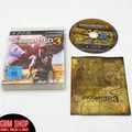 PS3 Spiele | USK 16 Spiele Spieleauswahl ab 16 Jahren | Playstation 3