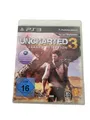 Uncharted 3-Drake's Deception (Sony PlayStation 3)
