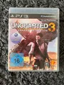 Uncharted 3: Drake's Deception Sony PlayStation 3, PS3