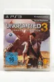 Uncharted 3: Drake's Deception (Sony PlayStation 3) PS3 Spiel in OVP