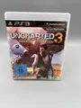 Uncharted 3-Drake's Deception (Sony PlayStation 3)