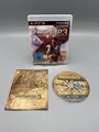 Uncharted 3-Drake's Deception (Sony PlayStation 3)