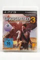 Uncharted 3: Drake's Deception (Sony PlayStation 3) PS3 Spiel in OVP