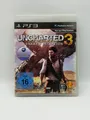 Uncharted 3 Drake s Deception Sony PlayStation 3 PS3 Spiel Blitzversand