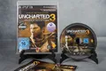 Uncharted 3-Drake's Deception (Sony PlayStation 3)