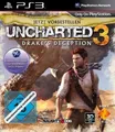PS3 / Sony Playstation 3 Spiel - Uncharted 3: Drake's Deception (DE) (NEU & OVP)
