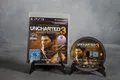 Uncharted 3-Drake's Deception (Sony PlayStation 3)