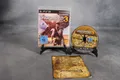 Uncharted 3-Drake's Deception (Sony PlayStation 3)