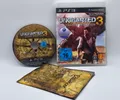 Uncharted 3 Drake's Deception Playstation 3 Spiel Naughty Dog Sony