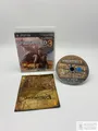 🔥Uncharted 3-Drake's Deception• PlayStation 3 • Zustand sehr gut • CIB • OVP 🔥