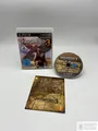 Uncharted 3: Drake's Deception • PS3 / Playstation 3 • sehr gut • CIB • OVP