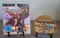 Uncharted 3 | Sony PlayStation 3 PS3 | guter Zustand