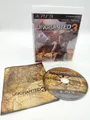 Uncharted 3 - Drake's Deception | PS3 | Disc neuwertig | mit OVP und Anleitung