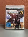 Uncharted 3-Drake's Deception (Sony PlayStation 3)New And Sealed/Neuwertig
