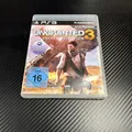 Uncharted 3-Drake's Deception (Sony PlayStation 3, 2011)Kiste 21