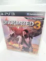 PlayStation 3 / PS3: Uncharted 3 - Drake's Deception