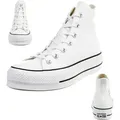 Converse Sneakers 560846C-102 in White color size 39.5 - Weiß - 39,5