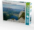 Calvendo Orte der Erholung - Ausseerland 1000 Teile Puzzle quer 640x480mm, Bucher Leo; 7363360