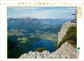 CALVENDO Puzzle CALVENDO Puzzle Orte der Erholung - Ausseerland 1000 Teile Lege-Größe 64 x 48 cm Foto-Puzzle Bild von Leo Bucher, 1000 Puzzleteile