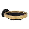 Fotodiox Pro Lens Mount Adapter Compatible with Arri PL Lenses on Canon EOS EF/EF-S Cameras