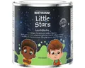 Alpina Lack Little Stars Leuchtfarbe 250ml Hellgrün Möbelfarbe und Spielzeugfarbe