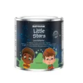 Leuchtfarbe Little Stars Möbelfarbe und Spielzeugfarbe Mondstaub hellgrün 250 ml