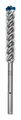 Bosch Expert SDS max-8X Hammerbohrer, 28 x 200 x 320 mm - 2608900247