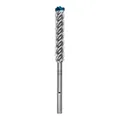 Bosch Hartmetall-Hammerbohrer SDS-max EXPERT"8X" SDS-max,⌀xganze Länge: 28X320mm