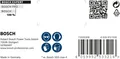 Bosch EXPERT SDS max-8X Hammerbohrer, 28x200x320 mm