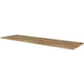 Flex-Well Arbeitsplatte Artisan Eiche 220 cm x 60 cm x 2,8 cm