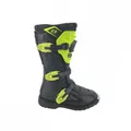 O'neal Rider Pro Kinder MX Motocross Supermoto Motorrad Stiefel schwarz/gelb 2026 Oneal 1/33 Unisex