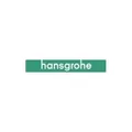 hansgrohe Griff Axor Starck Quattro chrom