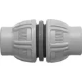 Gardena Textilschlauch Liano™ Reparator 13 mm (1/2 Zoll)