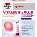 DOPPELHERZ Vitamin B12 Plus system Trinkampullen, 250 ml