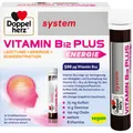 DOPPELHERZ Vitamin B12 Plus system Trinkampullen 250 ml PZN09071390