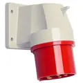 Walther Werke Anbaugerätestecker 63A 661504
