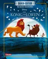 Disney Silver-Edition: Das große Buch ...König der Löwen UNGELESEN