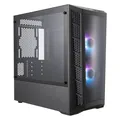 Cooler Master MasterBox MB320L ARGB (mATX, Mini-ITX) (MCB-B320L-KGNN-S01)