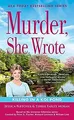 Murder, She Wrote: Killing in a Koi Pond von Fletcher, J... | Buch | Zustand gut
