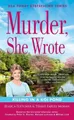 Murder, She Wrote: Killing in a Koi Pond by Fletcher, Jessica