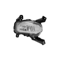 1x Nebelscheinwerfer VAN WEZEL 8363996 passend für KIA